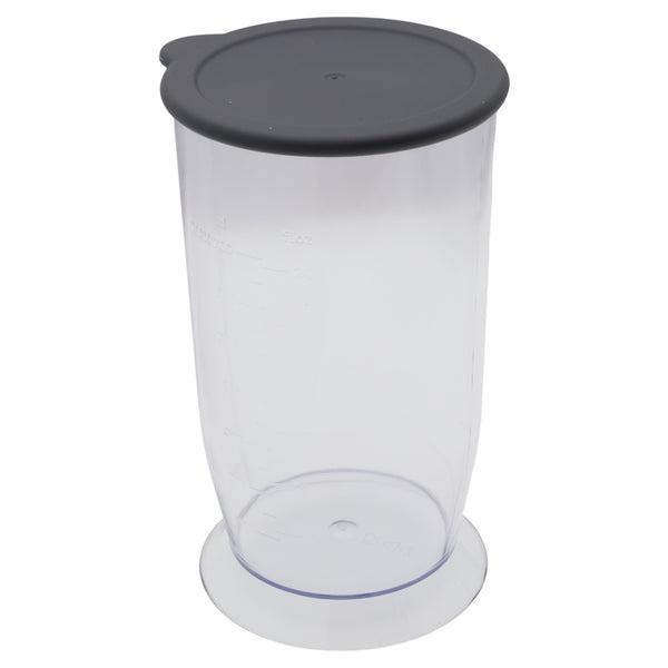 Ariete dzbanek 700ml minipimer mikser 4 ostrza Multiprep 7w1 898/1