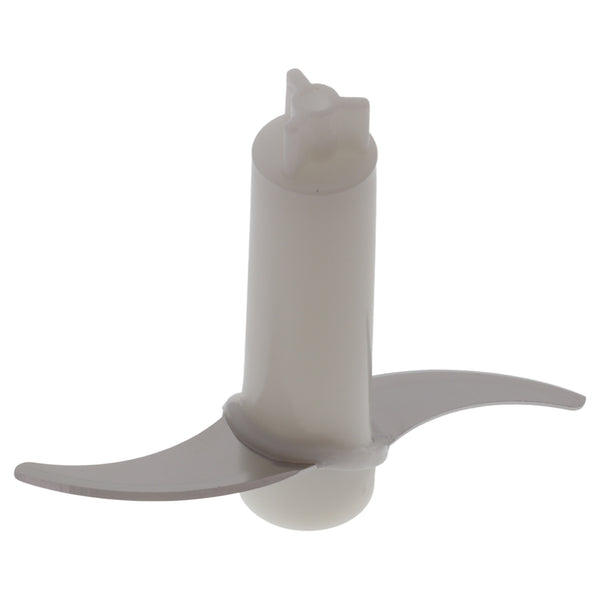 Ariete lame mică tocător picător minipimer mixer 4 lame Multiprep 7in1 898/1