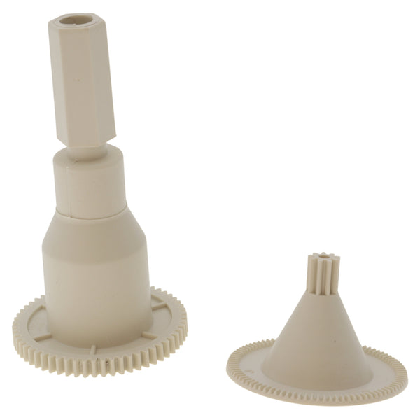 Kenwood ruote perno ingranaggi asse trasmissione spremiagrumi JE280A JE290A