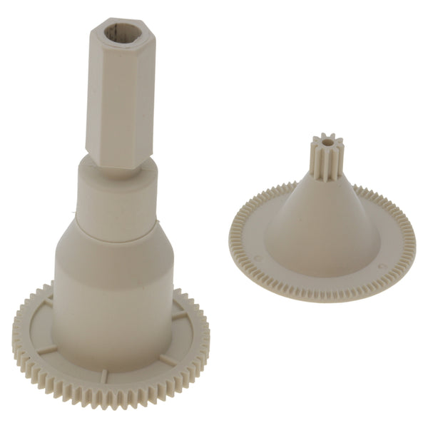 Kenwood roues axe pignon transmission presse-agrumes JE280A JE290A