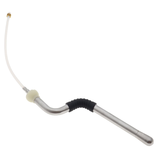 Delonghi lancia tubo ugello uscita vapore per macchina caffè Dedica Arte EC885