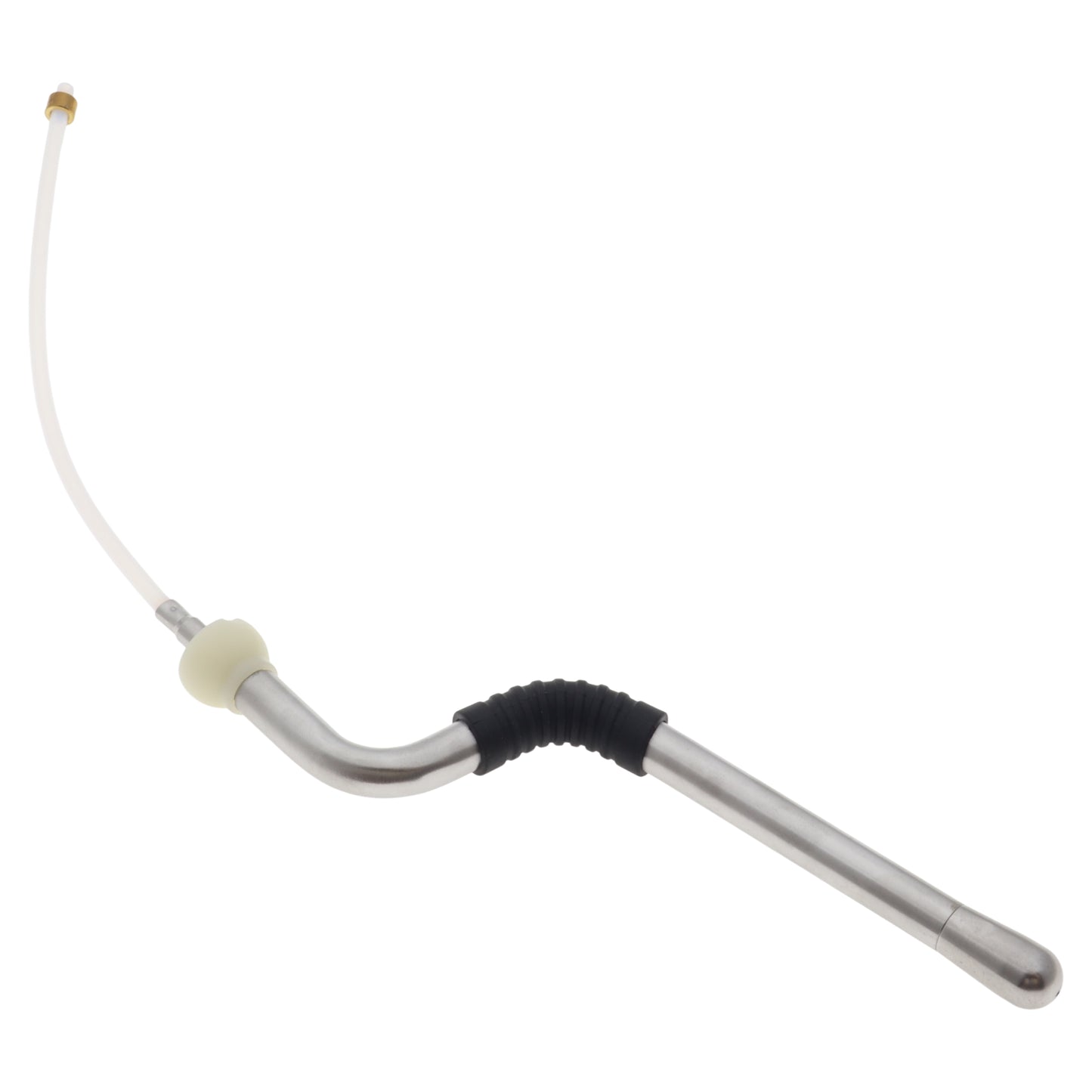 Delonghi lancia tubo ugello uscita vapore per macchina caffè Dedica Arte EC885