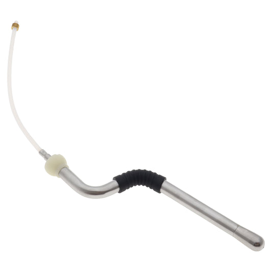 Delonghi lancia tubo ugello uscita vapore per macchina caffè Dedica Arte EC885