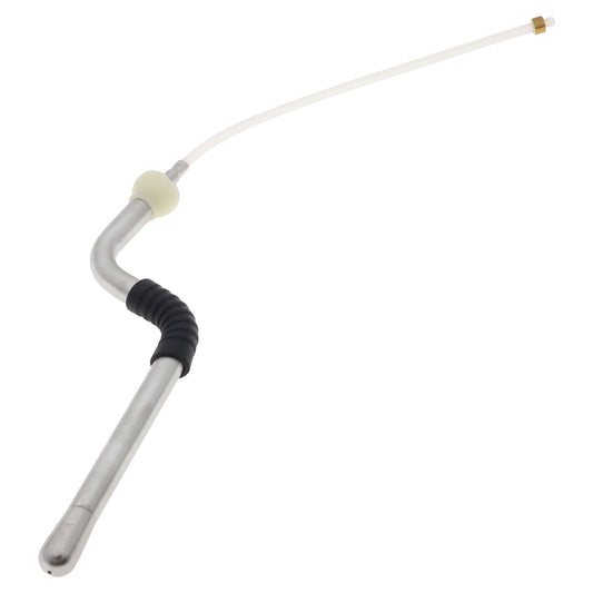 Delonghi lancia tubo ugello uscita vapore per macchina caffè Dedica Arte EC885