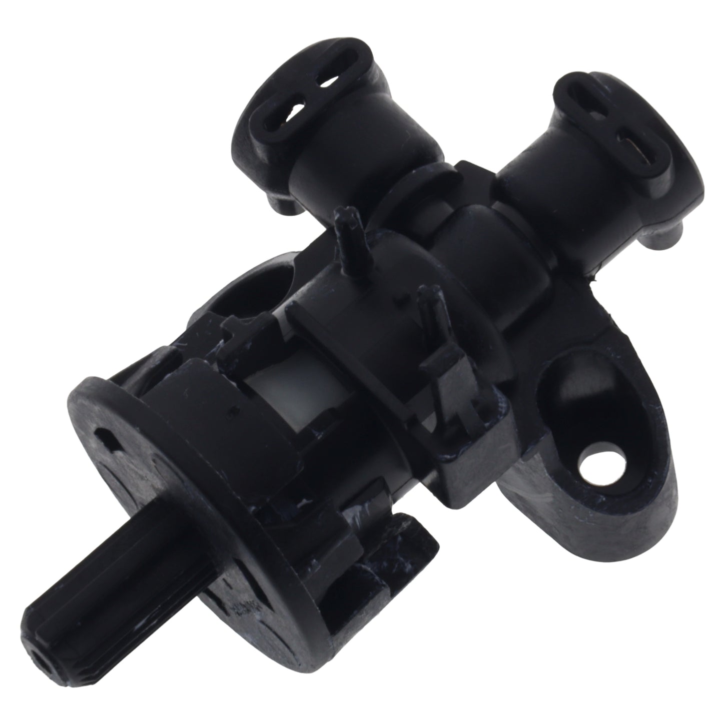 Delonghi rubinetto regolatore vapore macchina caffè Dedica Arte Duo Maestro EC885 EC890 EC900