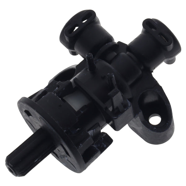 Delonghi rubinetto regolatore vapore macchina caffè Dedica Arte Duo Maestro EC885 EC890 EC900