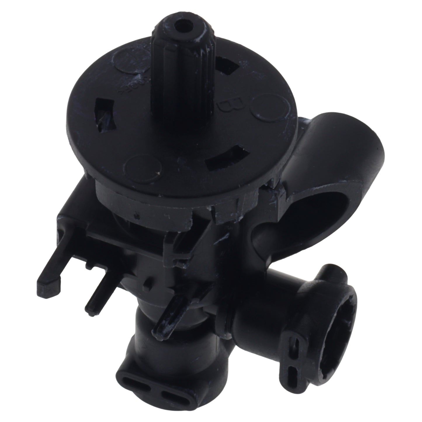 Delonghi rubinetto regolatore vapore macchina caffè Dedica Arte Duo Maestro EC885 EC890 EC900