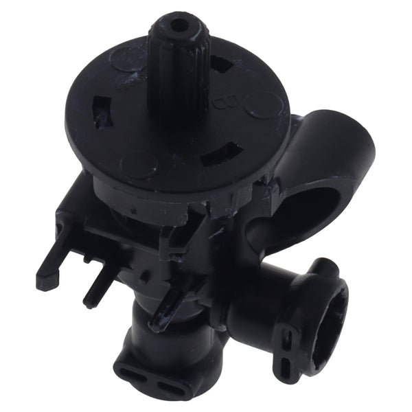 Delonghi rubinetto regolatore vapore macchina caffè Dedica Arte Duo Maestro EC885 EC890 EC900