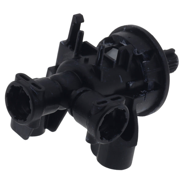 Delonghi rubinetto regolatore vapore macchina caffè Dedica Arte Duo Maestro EC885 EC890 EC900