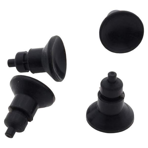 Nutribullet Pro 1000 Select NB100D NB200D Blender Pieds de support en caoutchouc