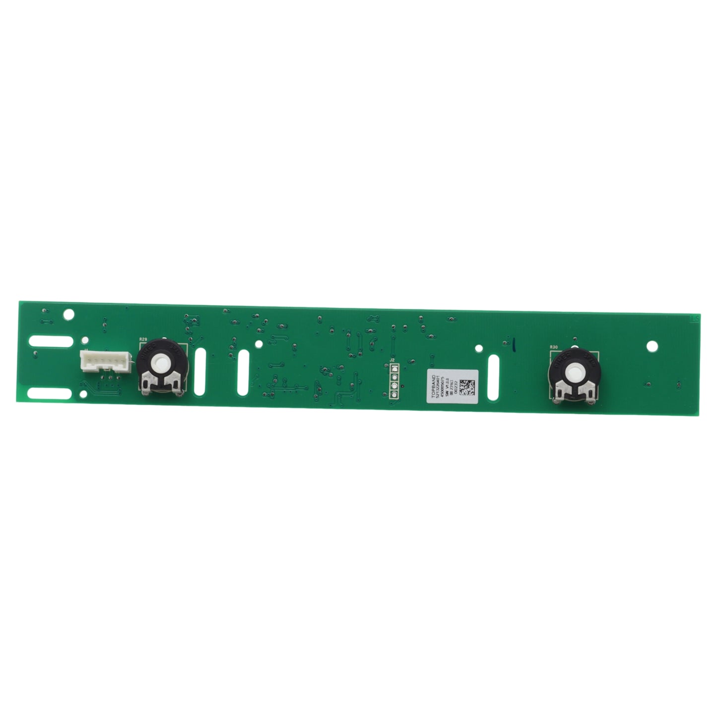 Delonghi scheda PCB comandi macchina caffè La Specialista Arte EC9155