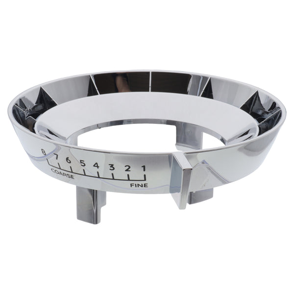 Delonghi adjustment ring for grinder coffee machine Specialista Arte EC9155 EC9255