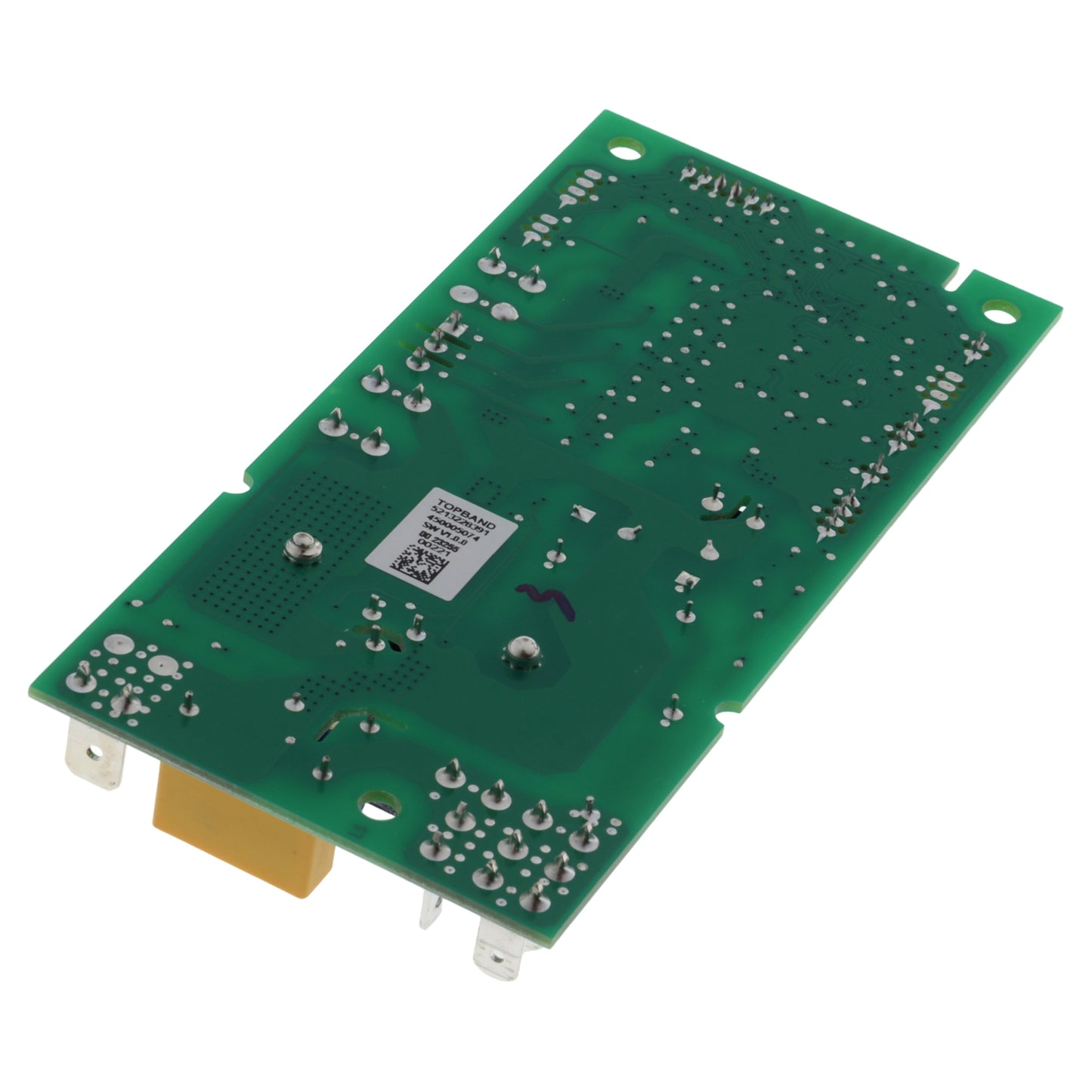 Delonghi scheda PCB potenza 230V macchina caffè La Specialista Arte EC9155