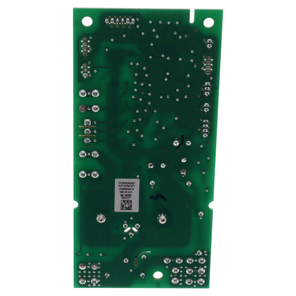 Delonghi scheda PCB potenza 230V macchina caffè La Specialista Arte EC9155