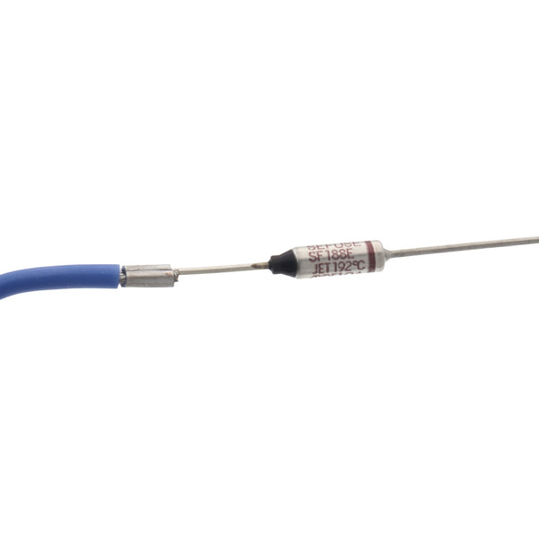 Delonghi termofuzibil TCO 192°C 470mm aparat de cafea Specialista Arte EC9155 EC9255 250V