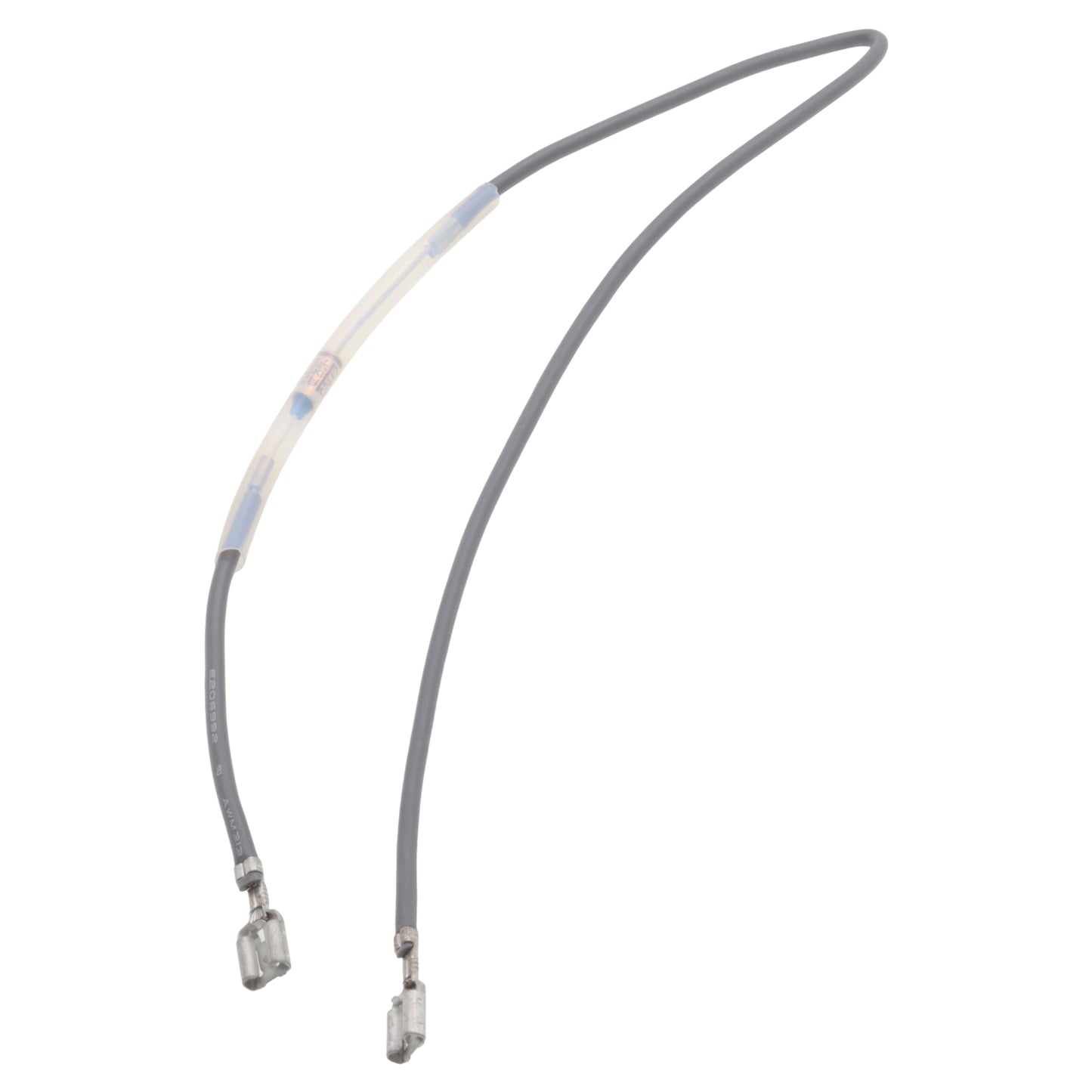 Delonghi thermal fuse TCO 192°C 480mm coffee machine Specialista Arte EC9155 EC9255 250V