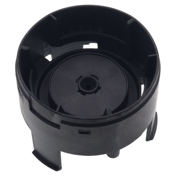 Inserto de soporte inferior para el portafiltro de la máquina de café Delonghi Specialista Arte EC9155