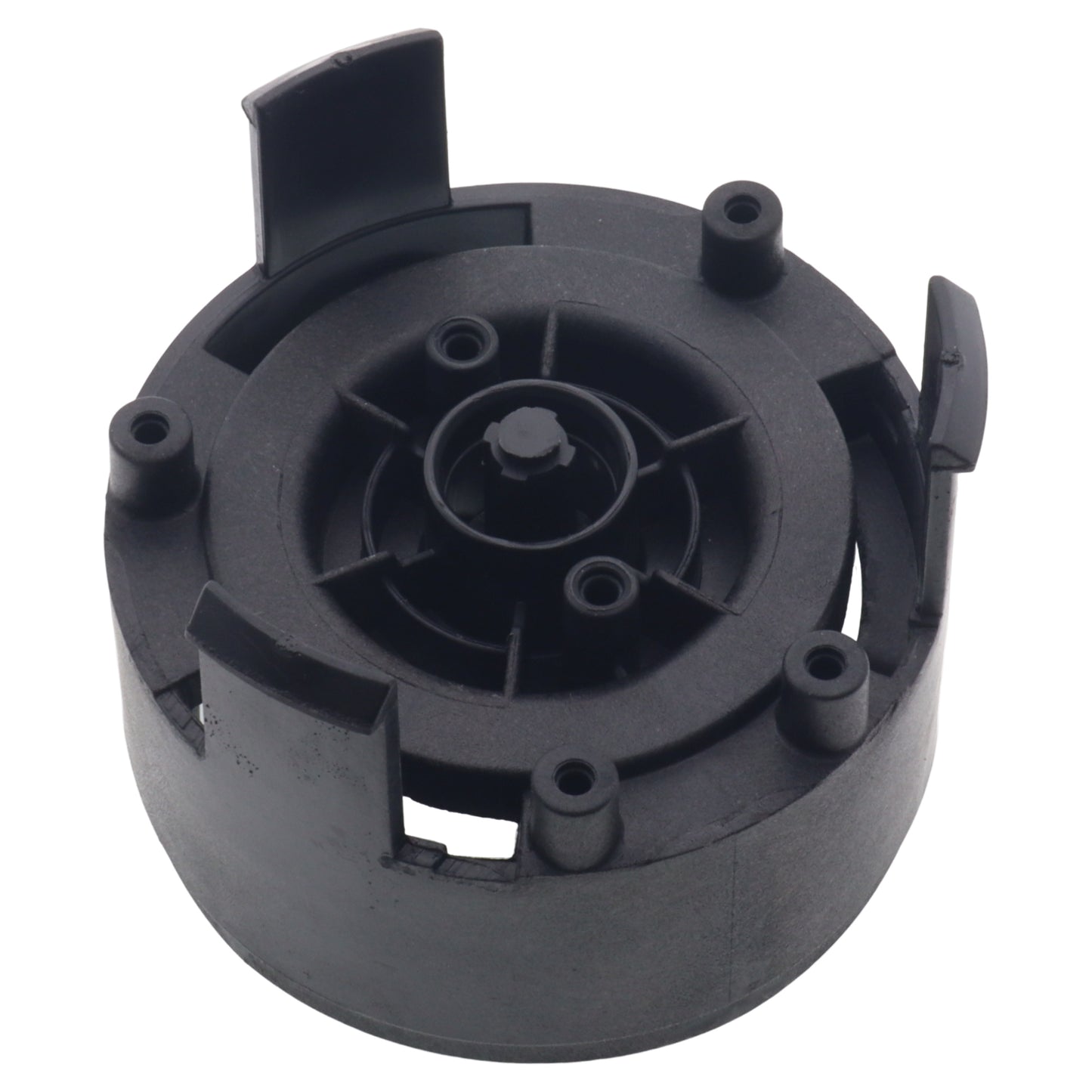 Inserto de soporte inferior para el portafiltro de la máquina de café Delonghi Specialista Arte EC9155