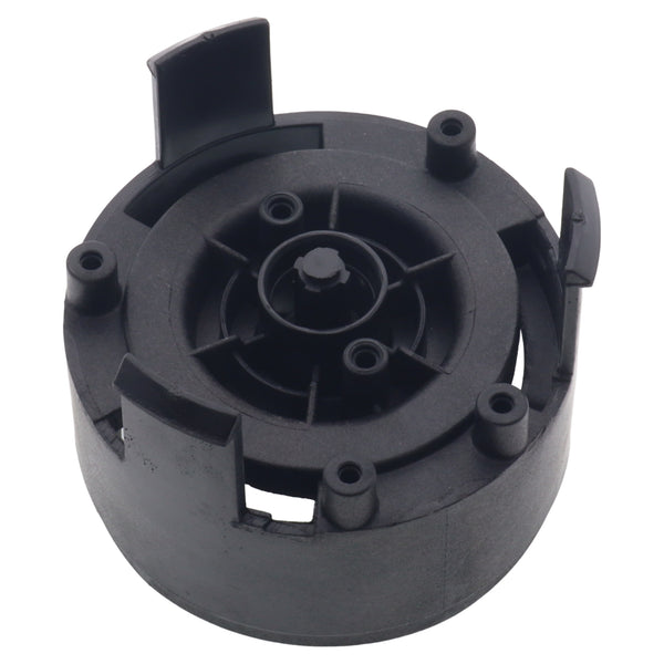 Inserto de soporte inferior para el portafiltro de la máquina de café Delonghi Specialista Arte EC9155