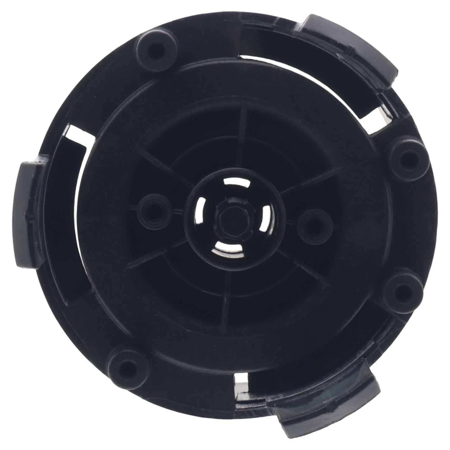 Inserto de soporte inferior para el portafiltro de la máquina de café Delonghi Specialista Arte EC9155