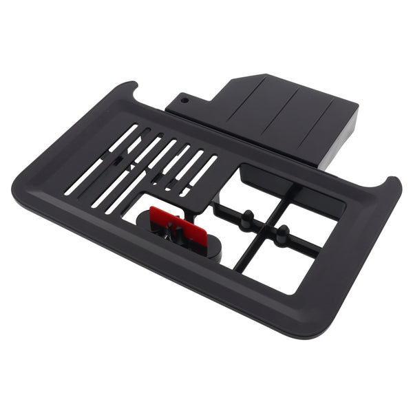 DeLonghi grill tray base drawer coffee machine Specialist Arte EC9155