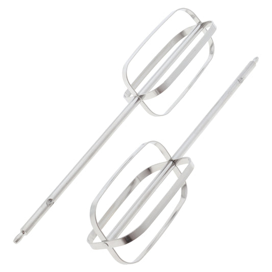 Kenwood 2x trzepaczki do ubijania białek śmietany mikser QuickMix+ 650W HMP50