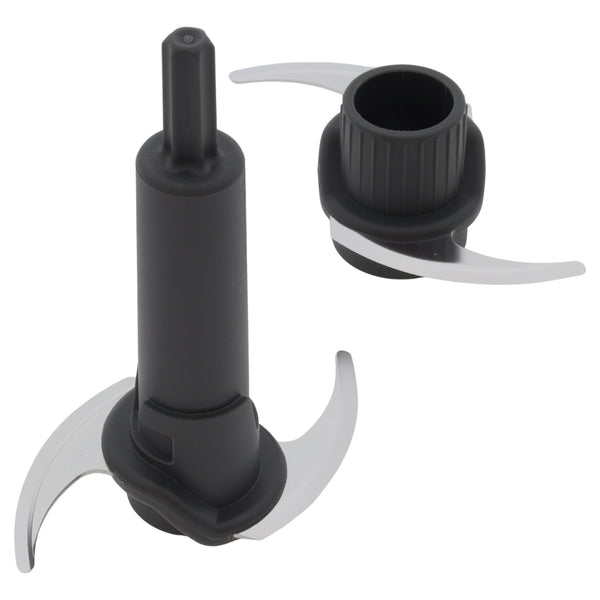 Kenwood lama coltello doppio tritatutto EasyChop CHP61 CHP61.100 CHP61.200