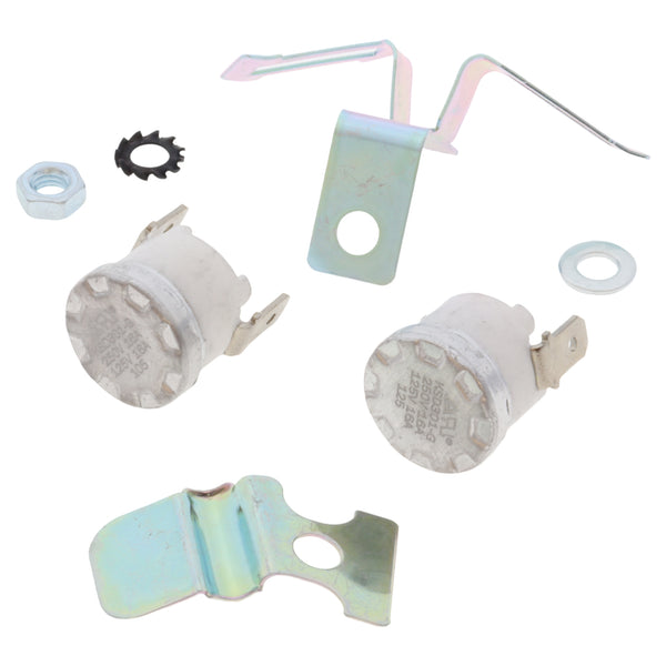 Delonghi termostate 125 105 °C aparat de cafea Distinta Icona ECP ECZ ECO EC2