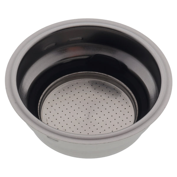 Delonghi filter 1 dosis kop koffiezetapparaat Dedica Arte Duo Maestro EC885 EC890 EC900 EC950