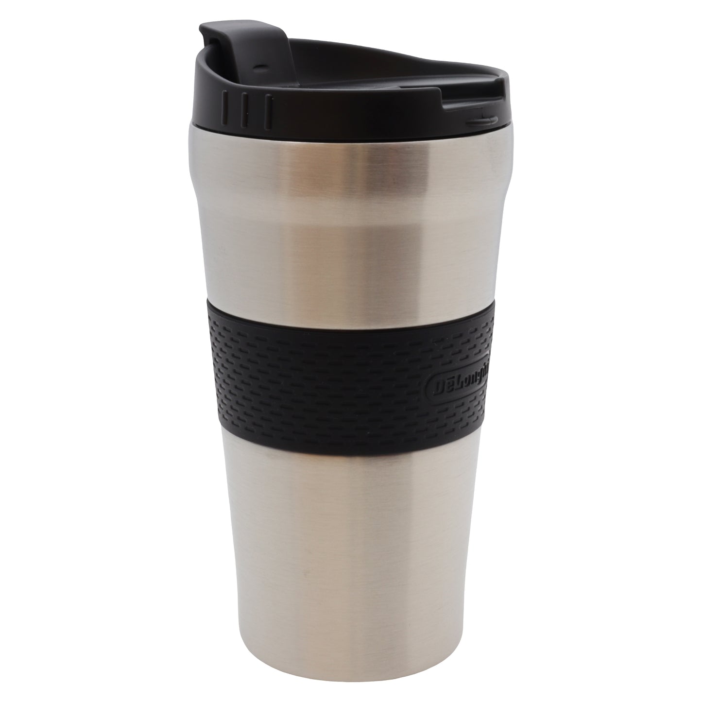 Delonghi tazza termica doppia parete acciaio 470ml macchina caffè Eletta Explore