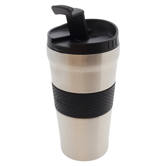 Tasse thermique double paroi en acier Delonghi 470ml machine à café Eletta Explor