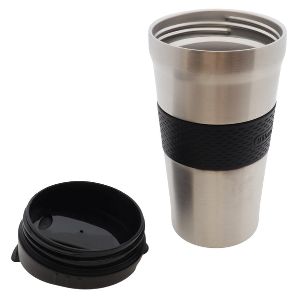 Delonghi tazza termica doppia parete acciaio 470ml macchina caffè Eletta Explore