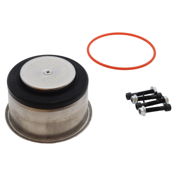 Delonghi caldaia inferiore guarnizione filtro macchina caffè ECO311 ECOV311