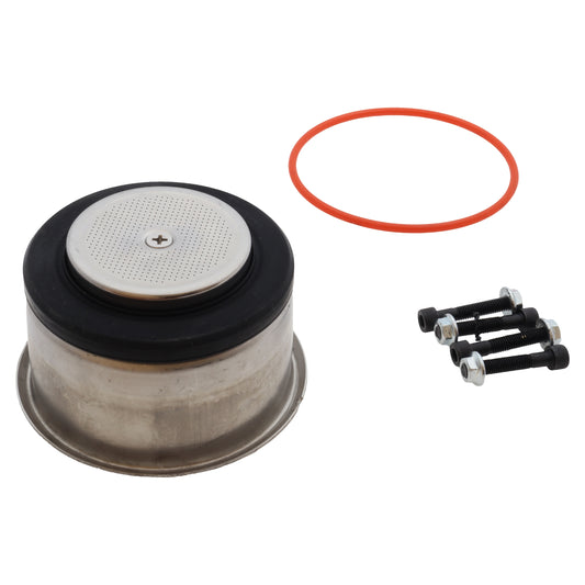 Delonghi caldaia inferiore guarnizione filtro macchina caffè ECO311 ECOV311