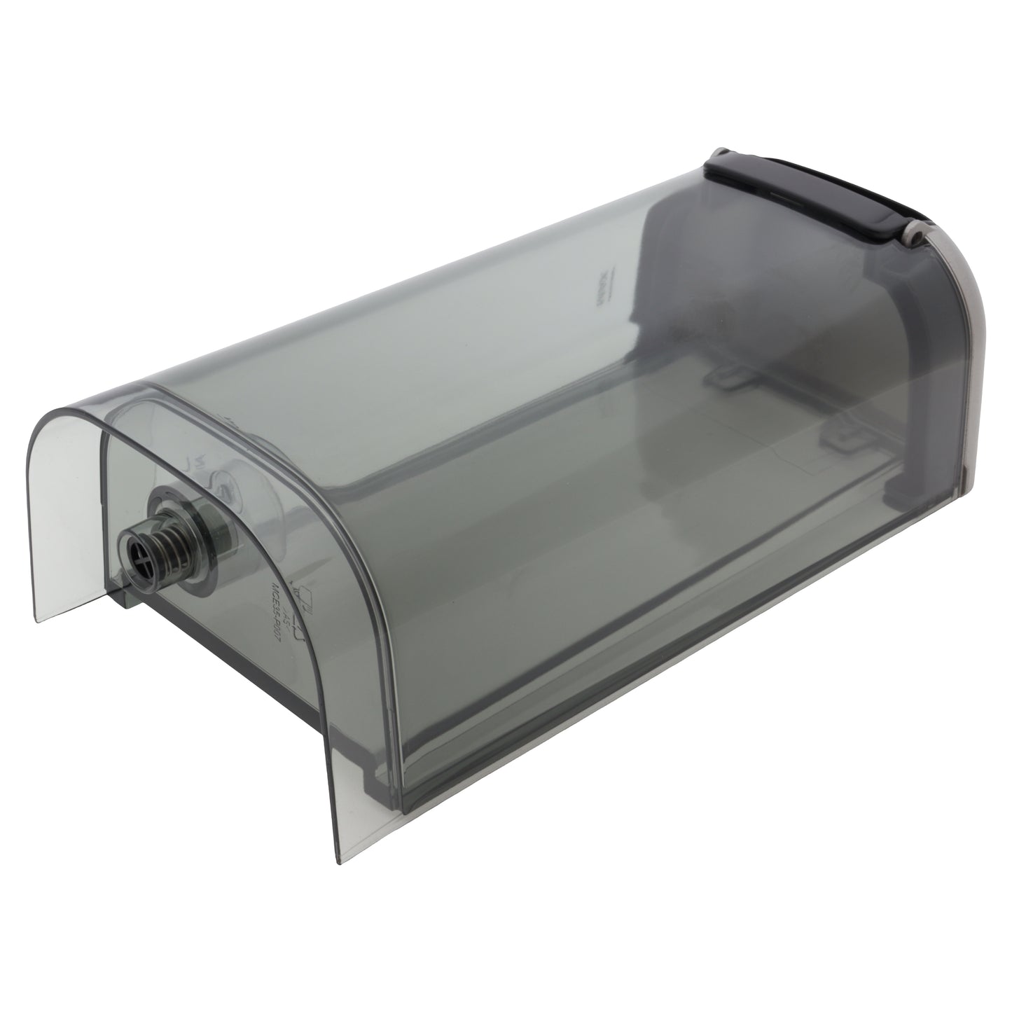 Ariete depósito bidón contenedor agua máquina café Espresso Slim 1380 1381