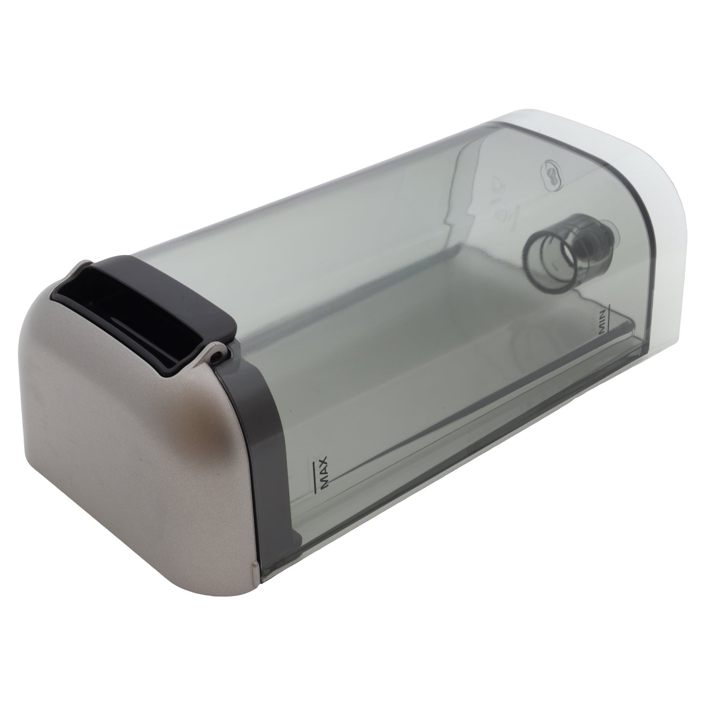 Ariete depósito bidón contenedor agua máquina café Espresso Slim 1380 1381