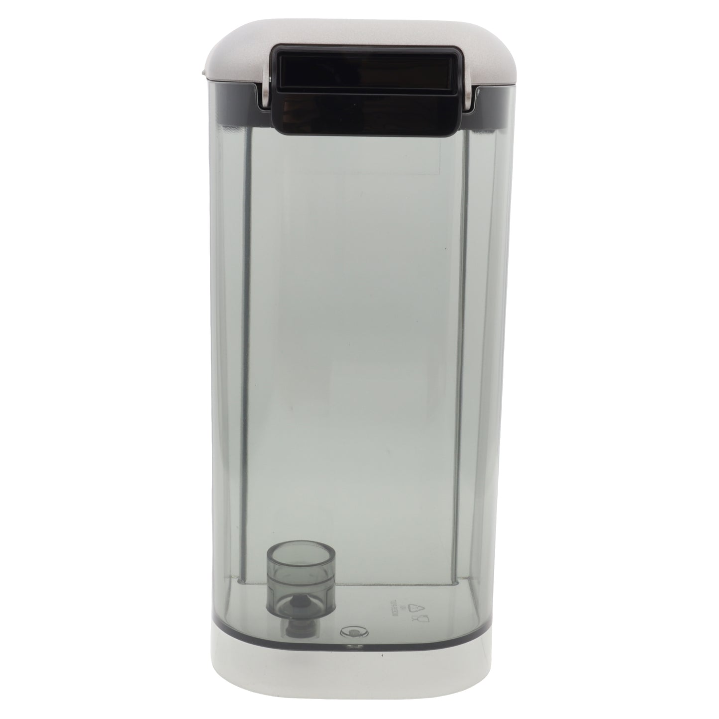 Ariete depósito bidón contenedor agua máquina café Espresso Slim 1380 1381