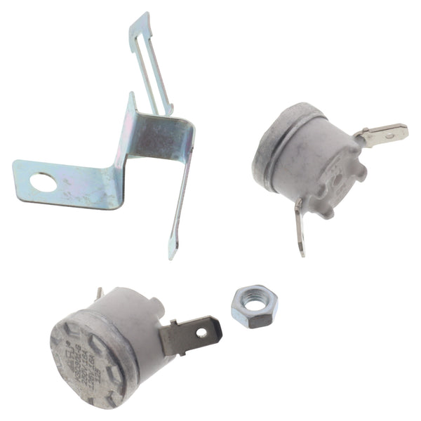 Kit termostati 105° e 125° per Macchina da Caffè Delonghi Stilosa EC230 EC260 AS00003360