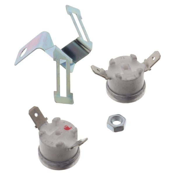 Kit termostati 105° e 125° per Macchina da Caffè Delonghi Stilosa EC230 EC260 AS00003360