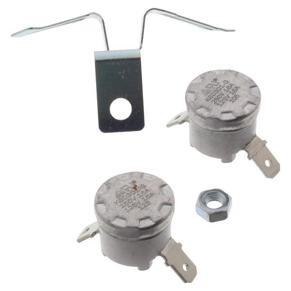 Kit termostati 105° e 125° per Macchina da Caffè Delonghi Stilosa EC230 EC260 AS00003360