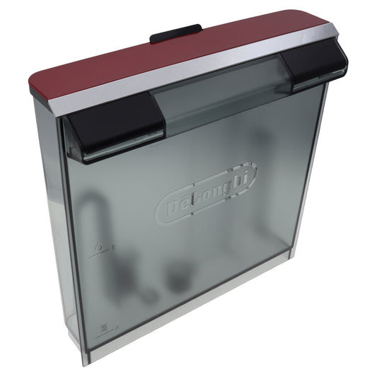 Delonghi water reservoir rood koffiezetapparaat La Specialista EC9335 Prestigio