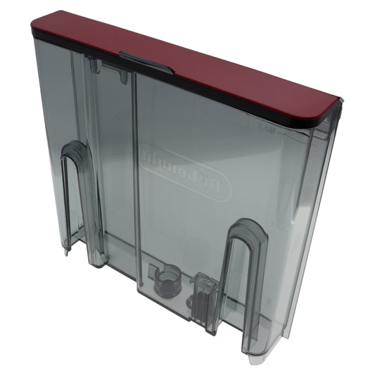 Delonghi water reservoir rood koffiezetapparaat La Specialista EC9335 Prestigio