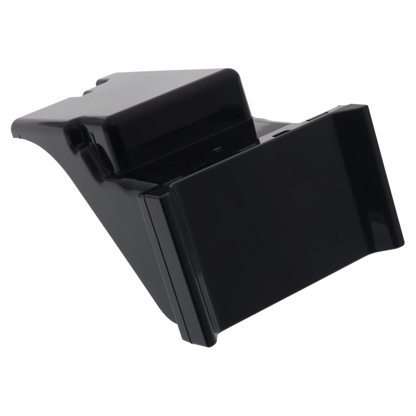 Delonghi cassetto contenitore fondi tufi macchina caffè Eletta Explore ECAM450