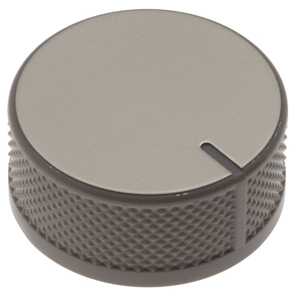 Manopola accensione beige per macchina da caffè Delonghi Stilosa EC260.W AS00003552