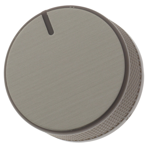 Manopola accensione beige per macchina da caffè Delonghi Stilosa EC260.W AS00003552
