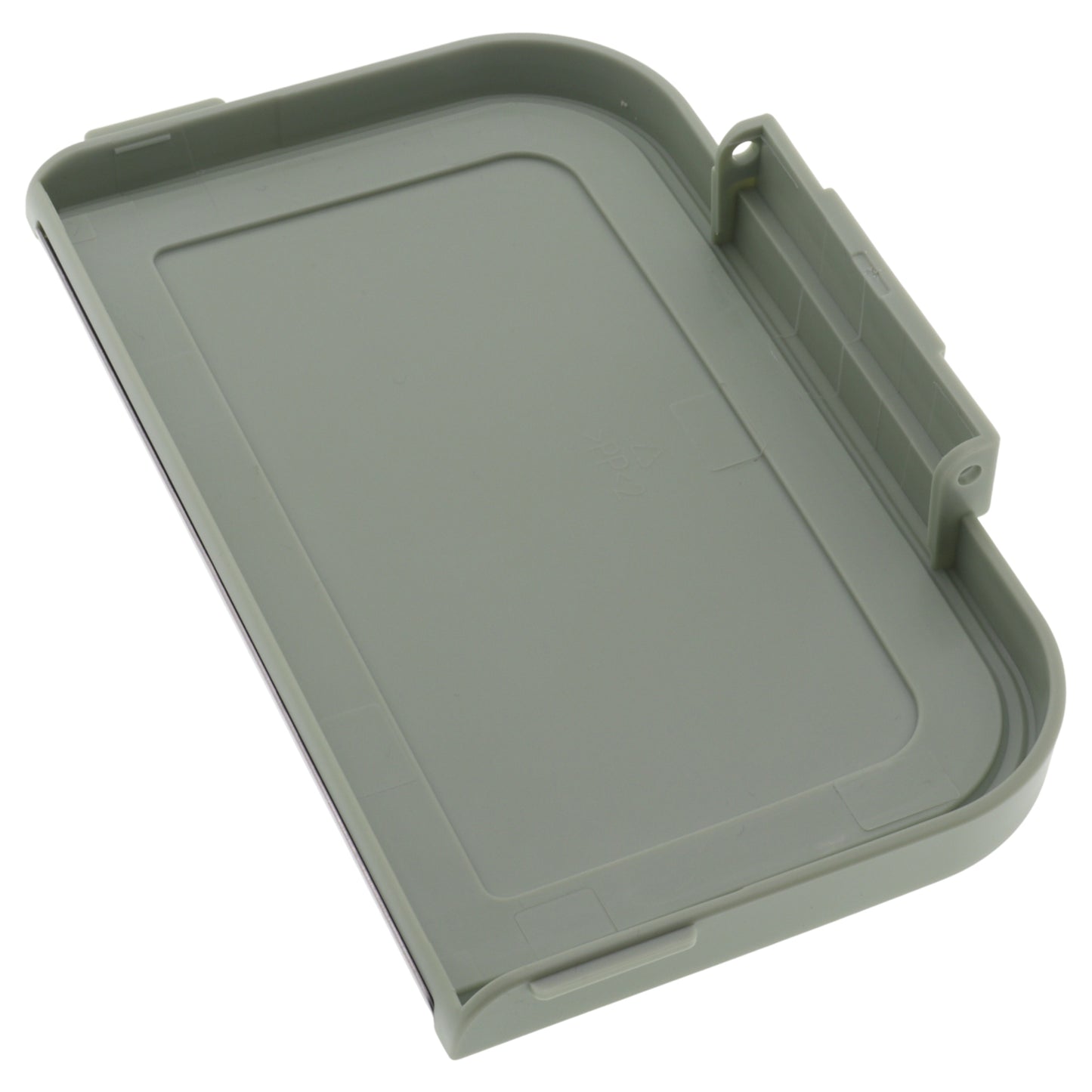 Coperchio serbatoio acqua verde per macchina da caffè Stilosa EC255 EC260 AS00003556