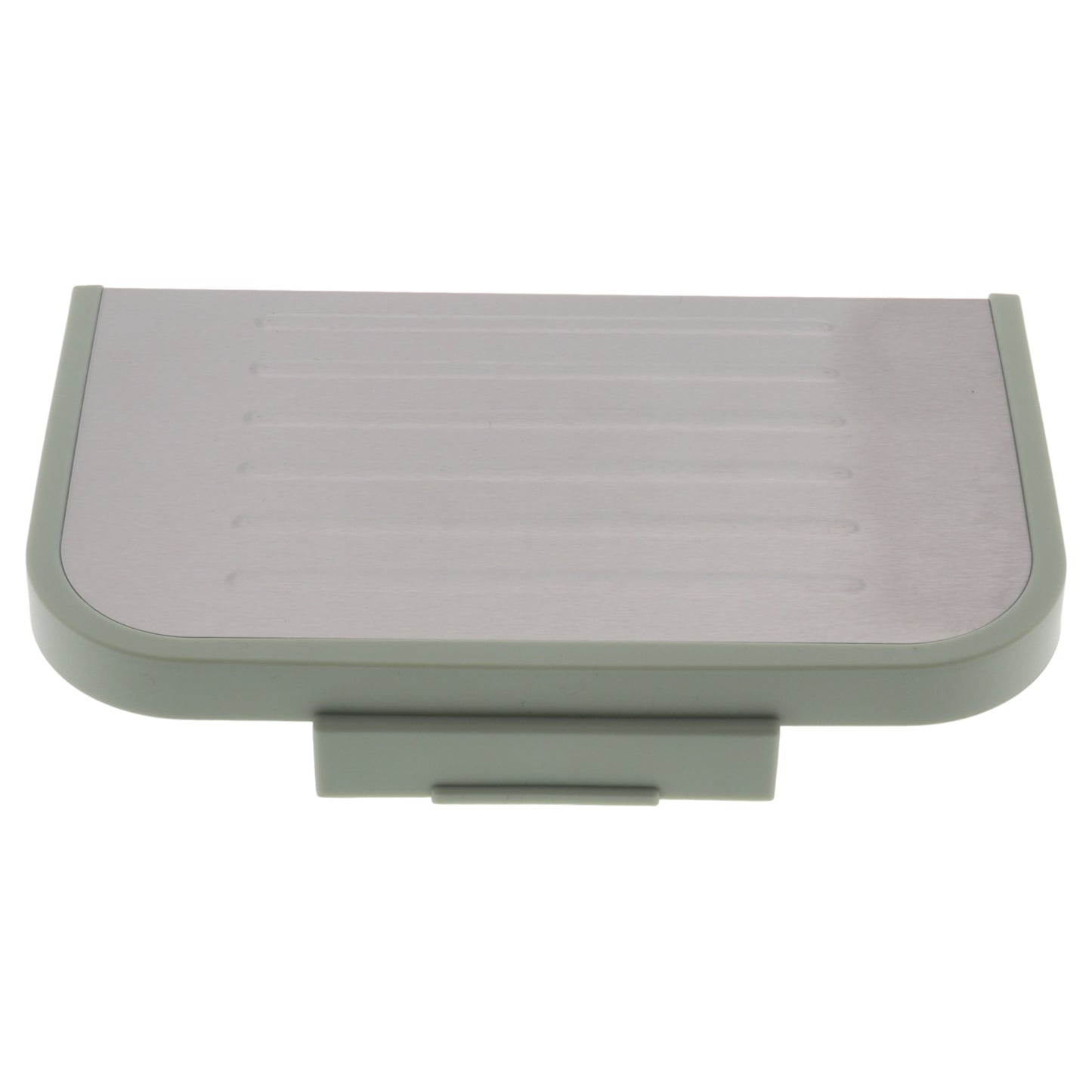 Coperchio serbatoio acqua verde per macchina da caffè Stilosa EC255 EC260 AS00003556