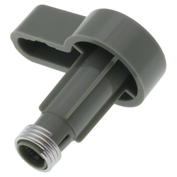 Delonghi zijknop stoom groen koffiezetapparaat Stilosa EC260.GR