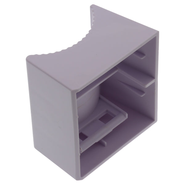 Ariete împingător presor din plastic răzătoare Gratì Professional 445 Top 446 NOTĂ!