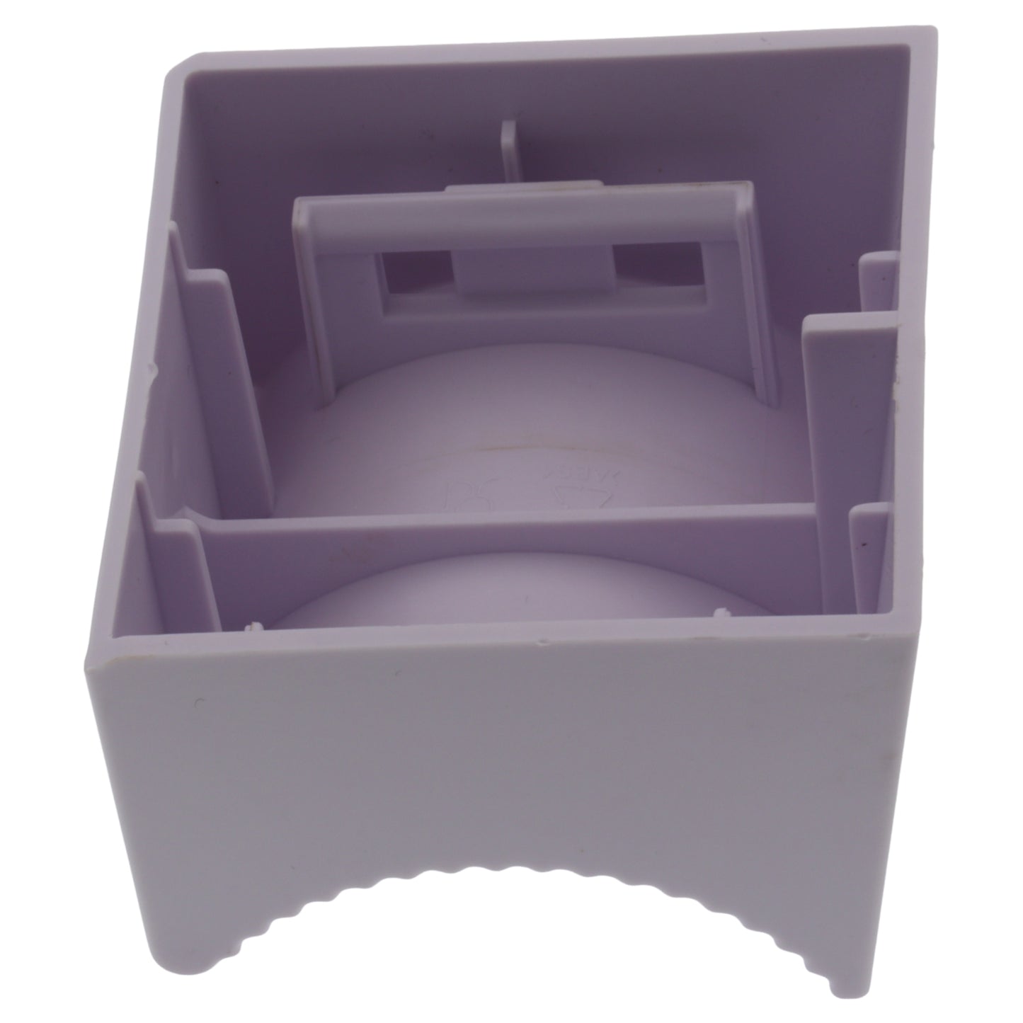 Ariete împingător presor din plastic răzătoare Gratì Professional 445 Top 446 NOTĂ!